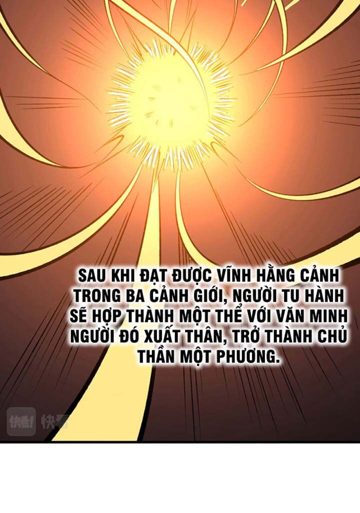 Võ Đạo Độc Tôn Chapter 606 - Trang 50