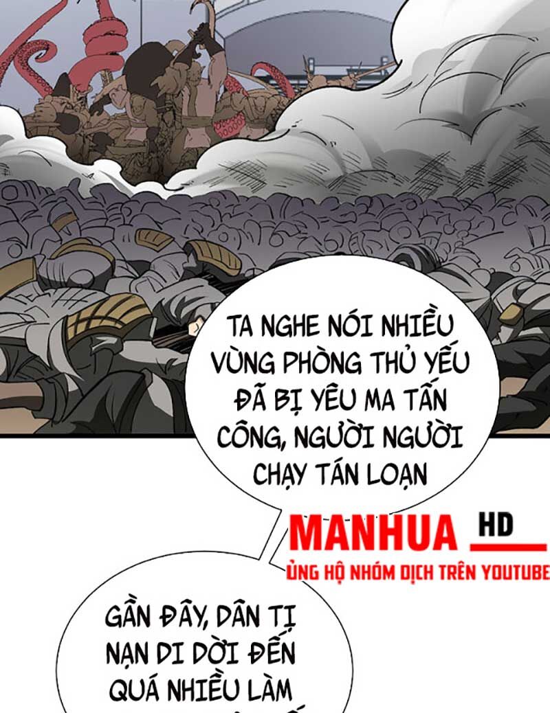 Võ Đạo Độc Tôn Chapter 585 - Trang 14