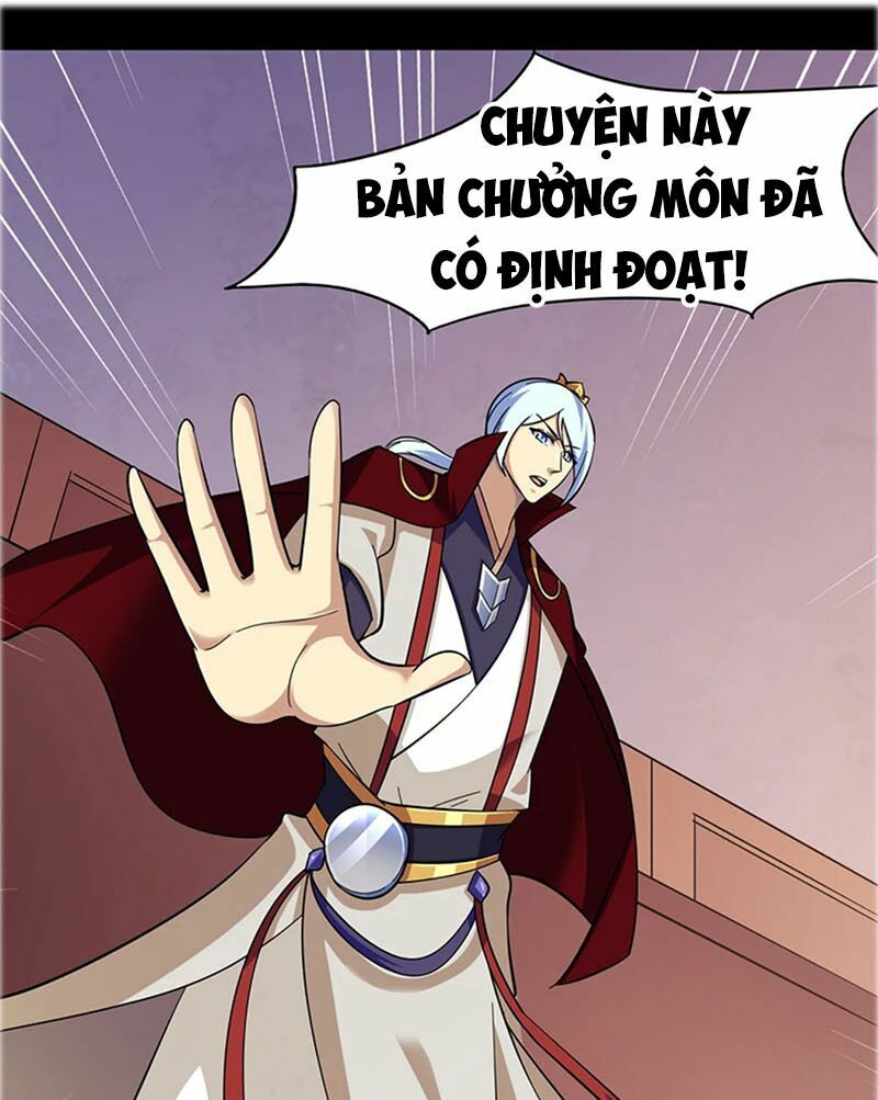 Võ Đạo Độc Tôn Chapter 87 - Trang 24