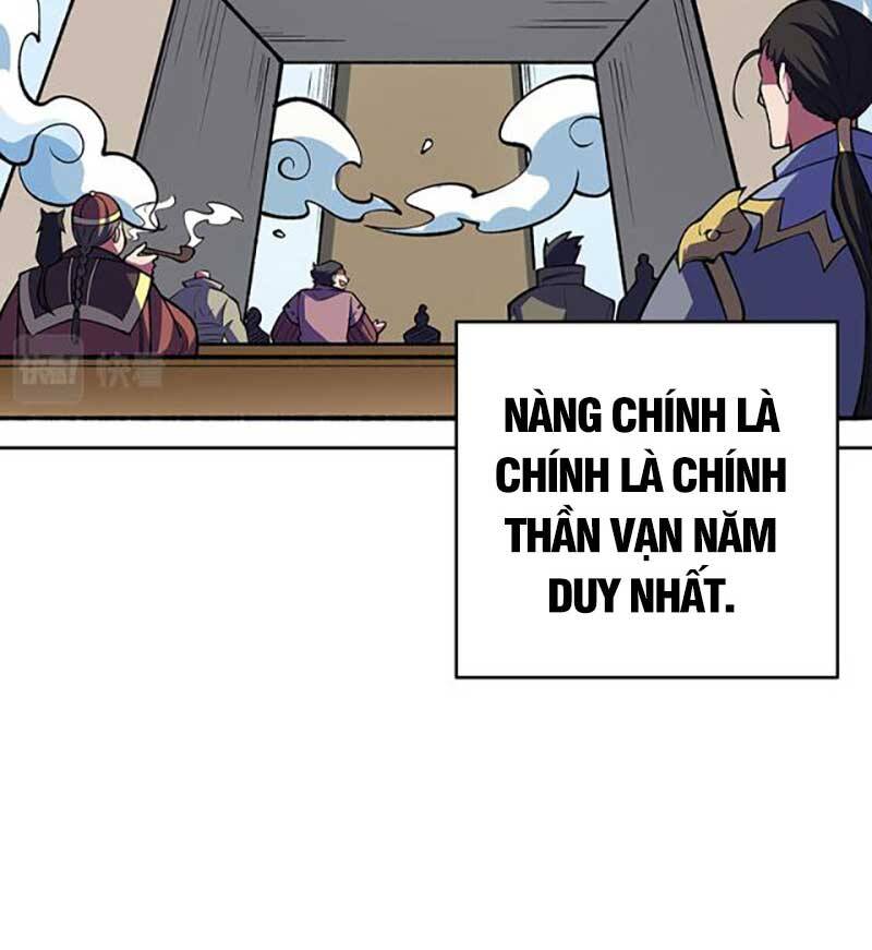 Võ Đạo Độc Tôn Chapter 565 - Trang 39