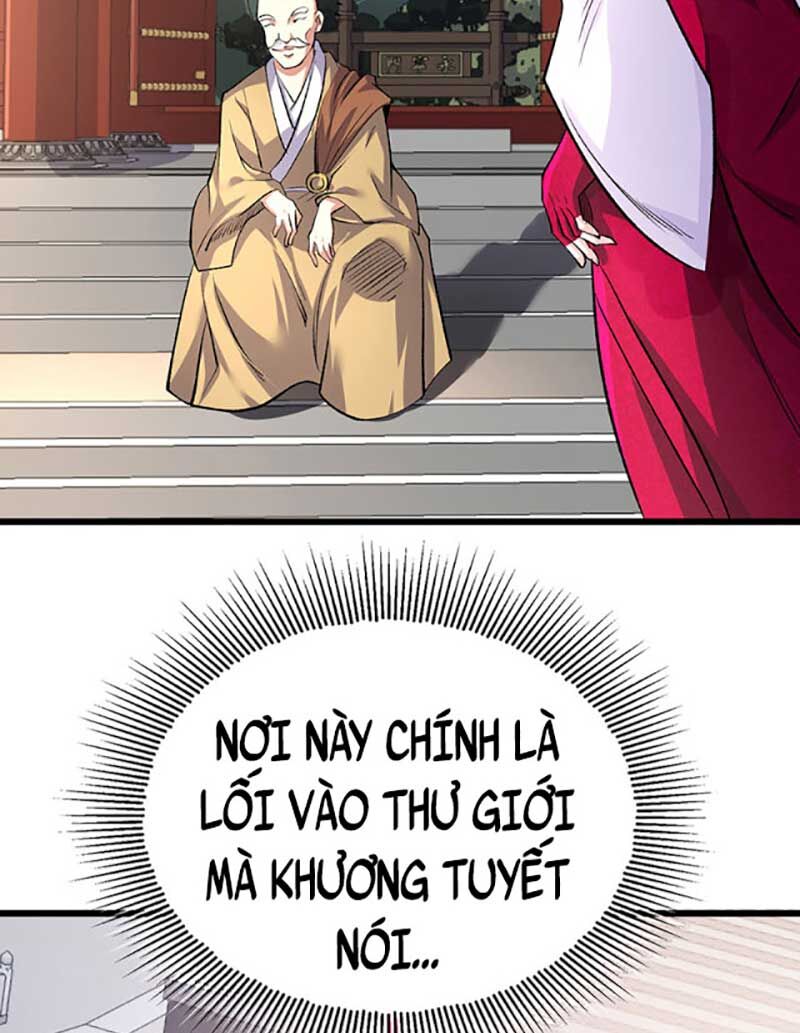 Võ Đạo Độc Tôn Chapter 626 - Trang 41