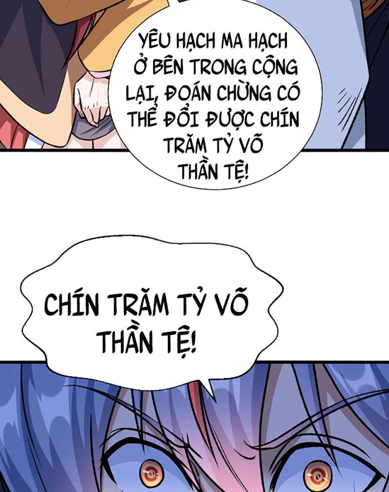 Võ Đạo Độc Tôn Chapter 590 - Trang 5