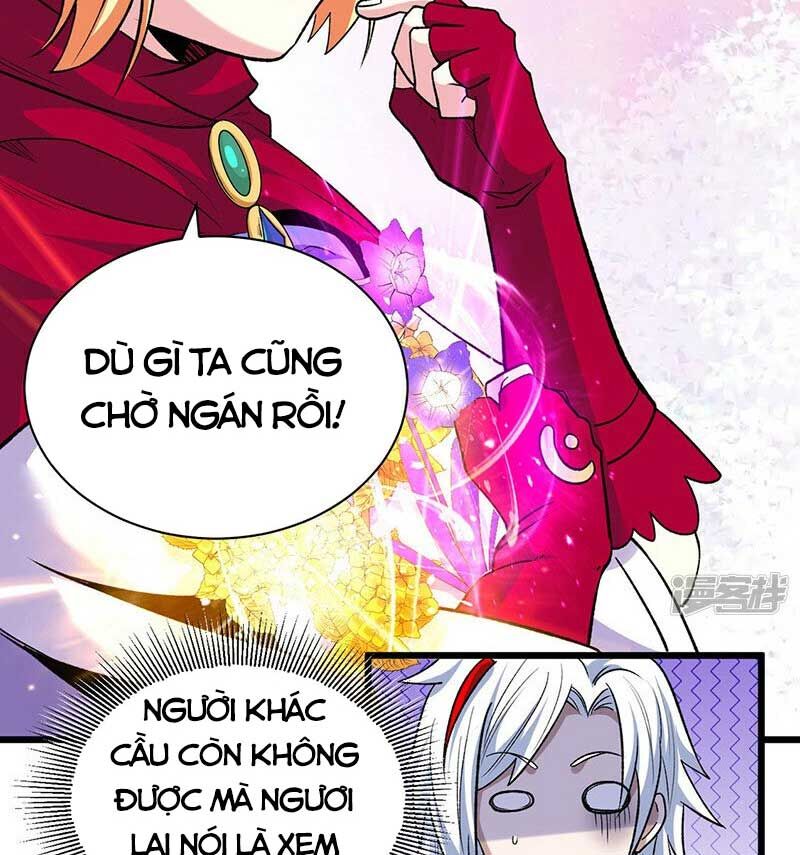 Võ Đạo Độc Tôn Chapter 571 - Trang 62