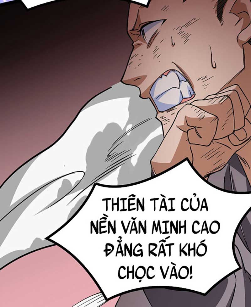 Võ Đạo Độc Tôn Chapter 618 - Trang 31