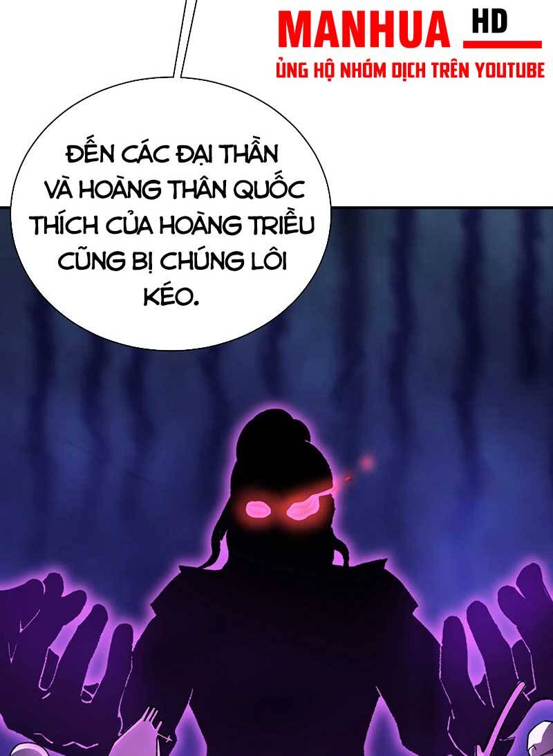 Võ Đạo Độc Tôn Chapter 566 - Trang 64