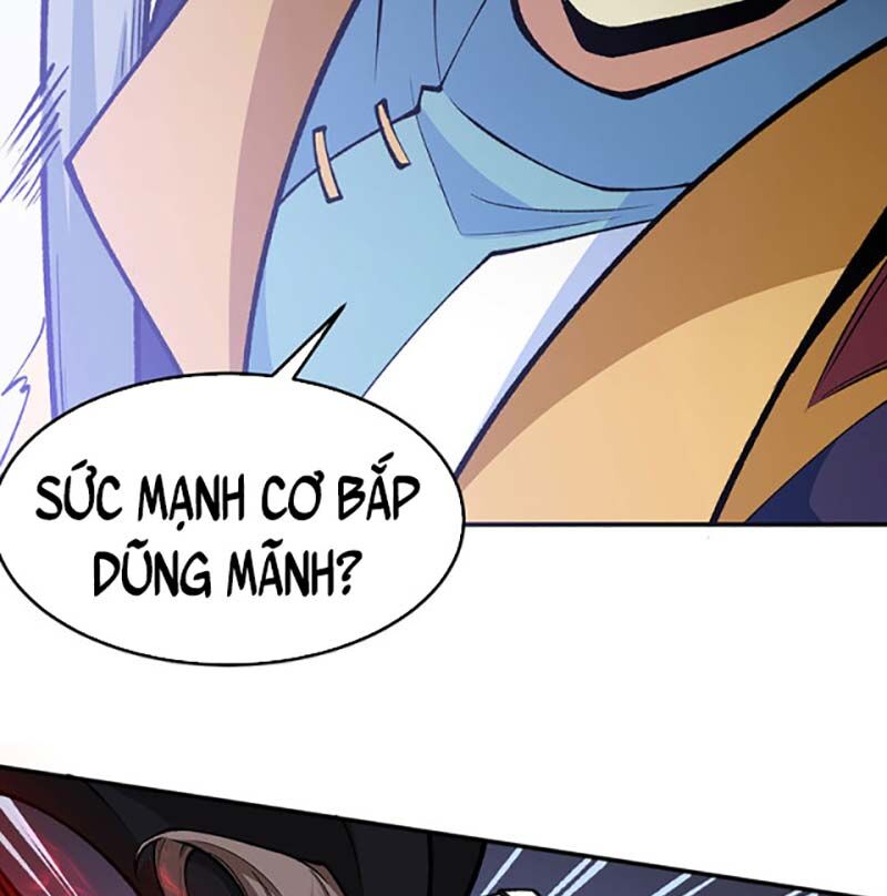 Võ Đạo Độc Tôn Chapter 605 - Trang 39