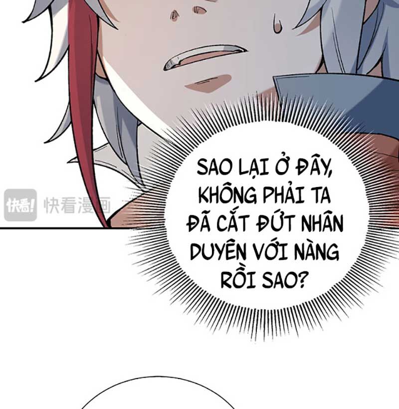 Võ Đạo Độc Tôn Chapter 622 - Trang 26