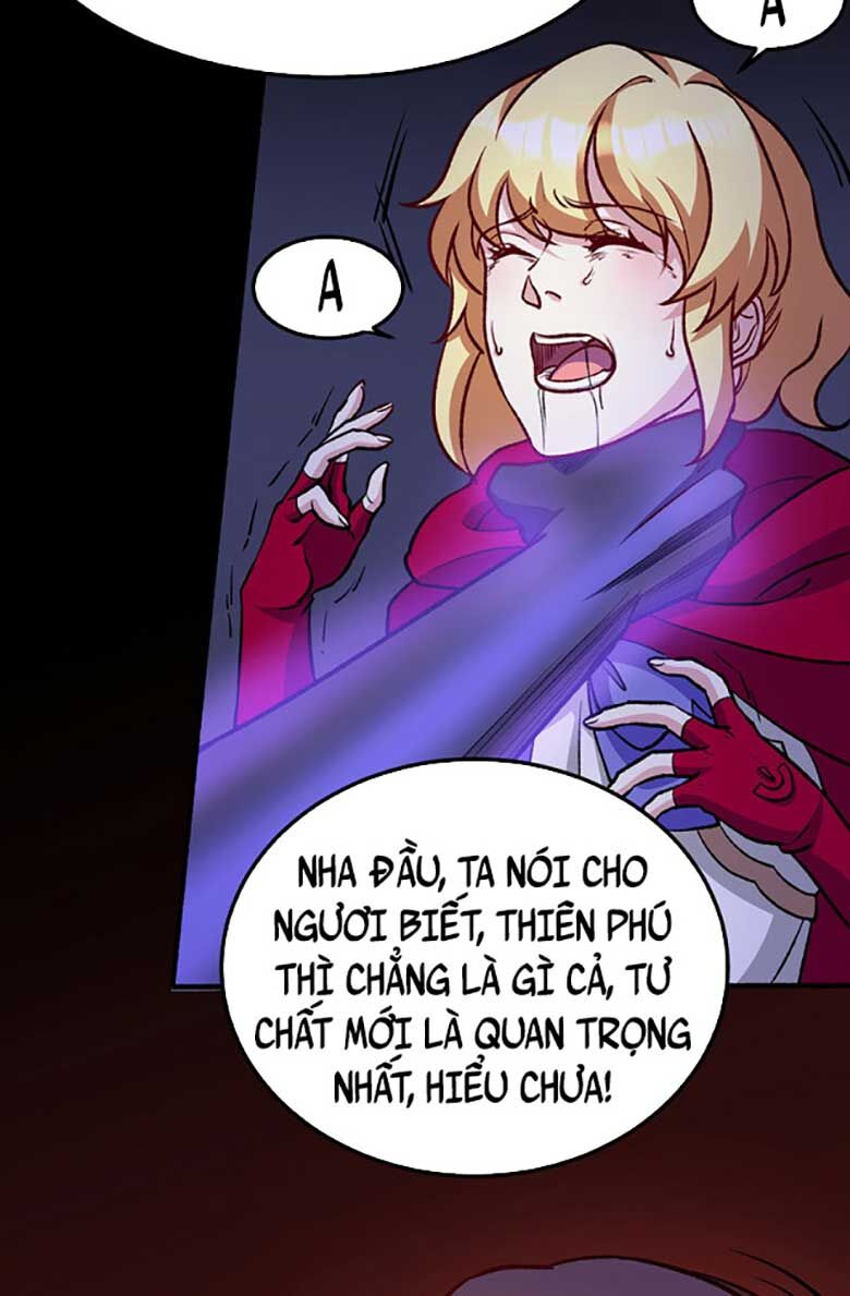 Võ Đạo Độc Tôn Chapter 575 - Trang 55