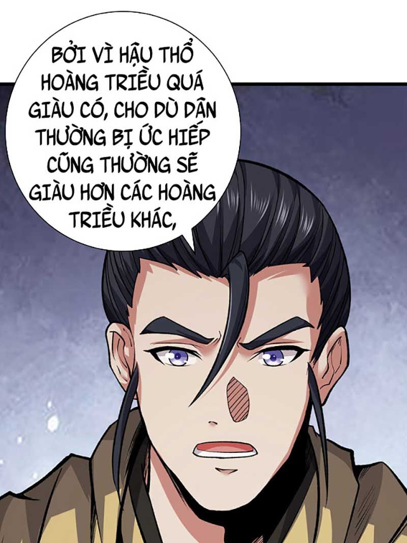 Võ Đạo Độc Tôn Chapter 625 - Trang 51