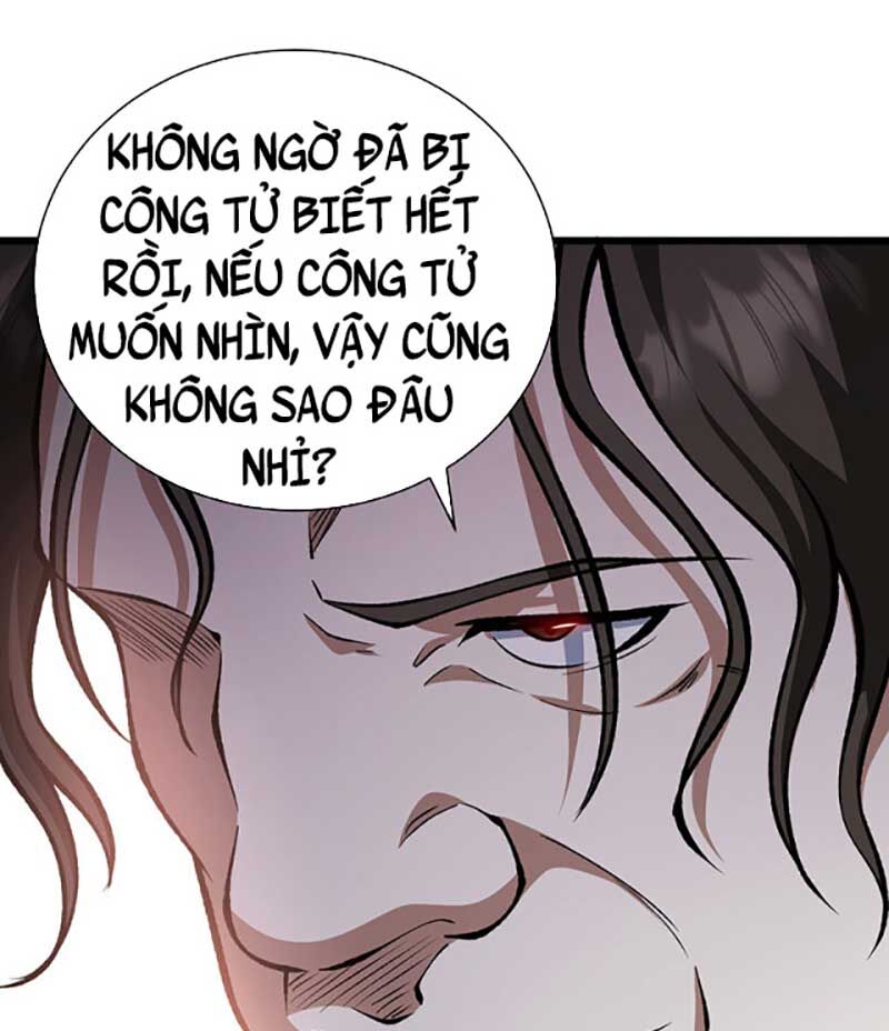 Võ Đạo Độc Tôn Chapter 572 - Trang 49