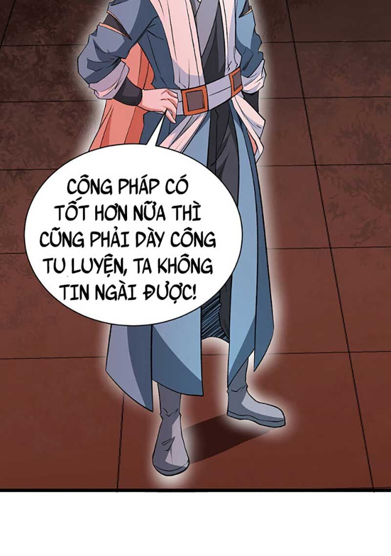 Võ Đạo Độc Tôn Chapter 623 - Trang 9