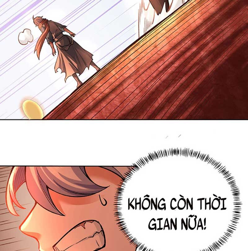 Võ Đạo Độc Tôn Chapter 600 - Trang 45