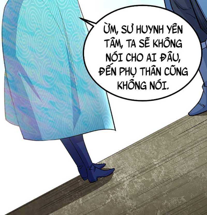 Võ Đạo Độc Tôn Chapter 620 - Trang 30