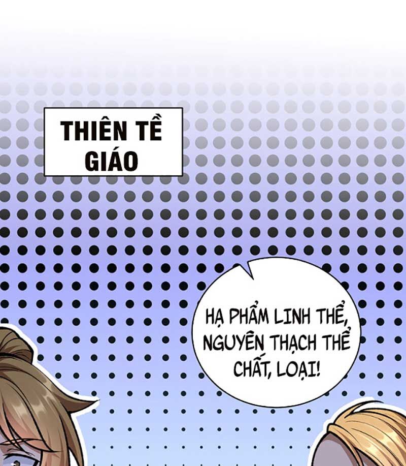 Võ Đạo Độc Tôn Chapter 594 - Trang 1