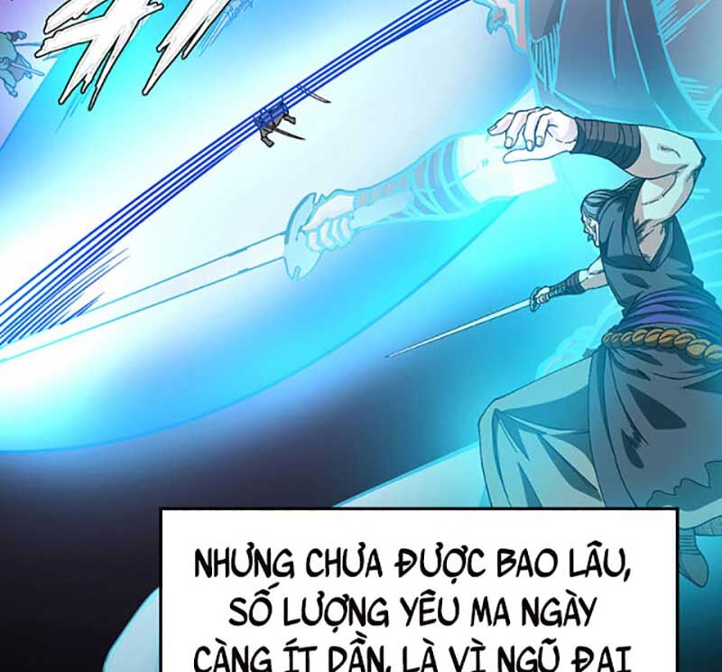 Võ Đạo Độc Tôn Chapter 591 - Trang 58