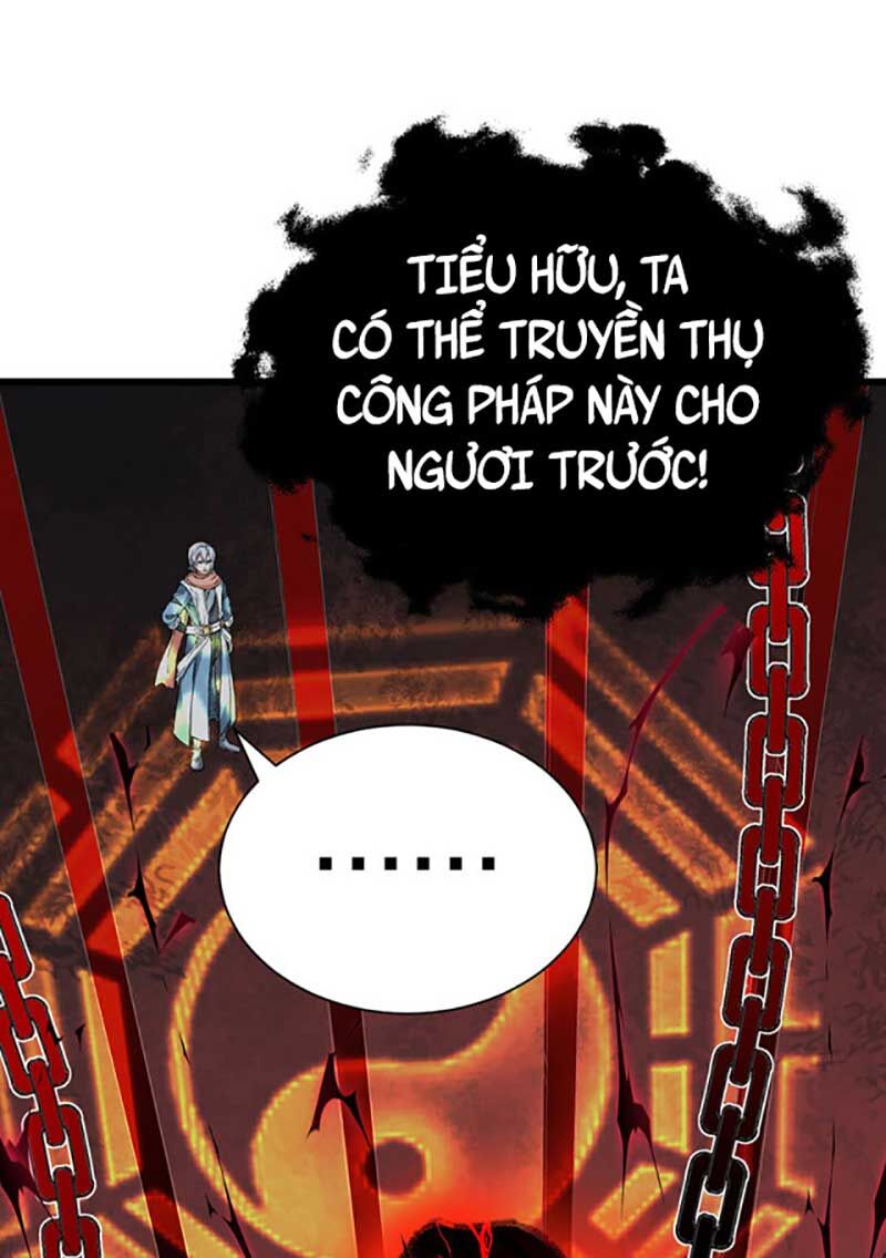 Võ Đạo Độc Tôn Chapter 623 - Trang 10