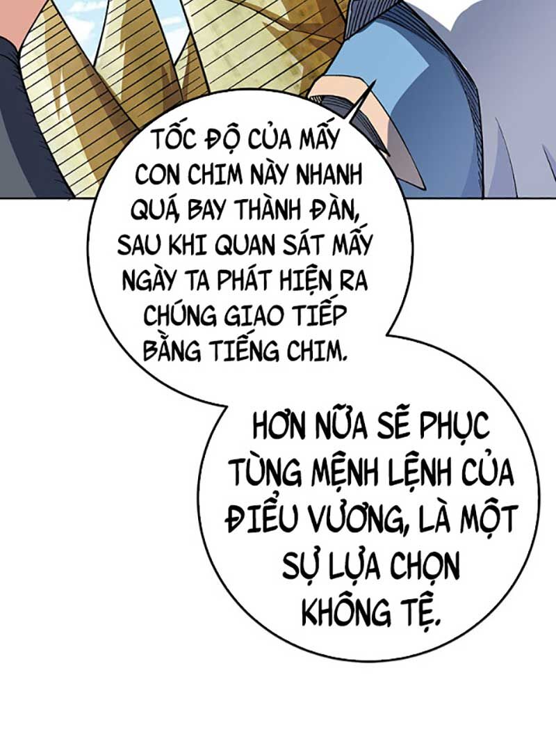 Võ Đạo Độc Tôn Chapter 602 - Trang 37