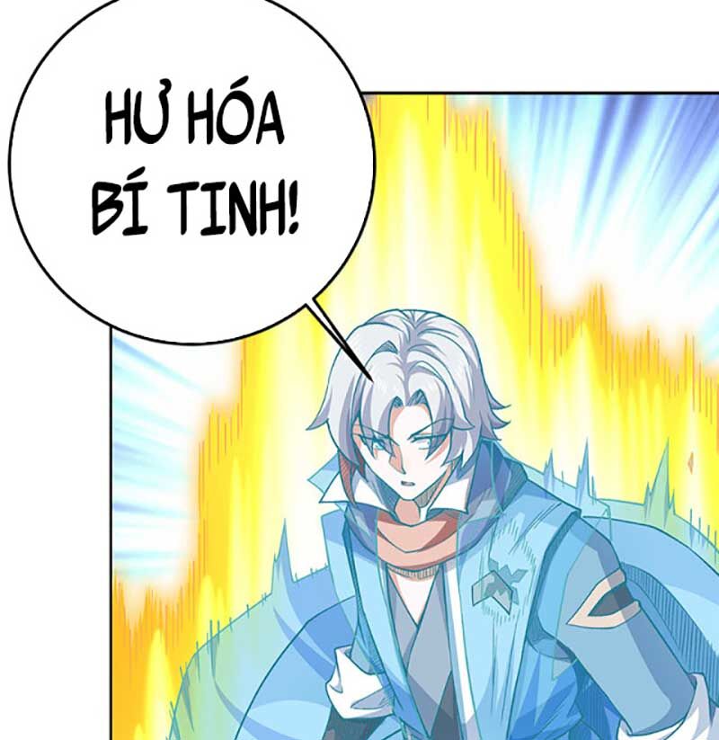 Võ Đạo Độc Tôn Chapter 602 - Trang 19