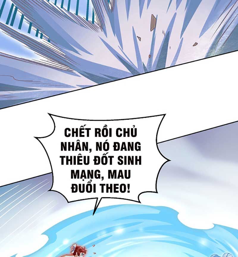 Võ Đạo Độc Tôn Chapter 600 - Trang 13