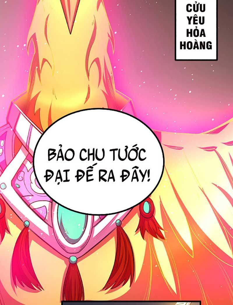 Võ Đạo Độc Tôn Chapter 579 - Trang 52