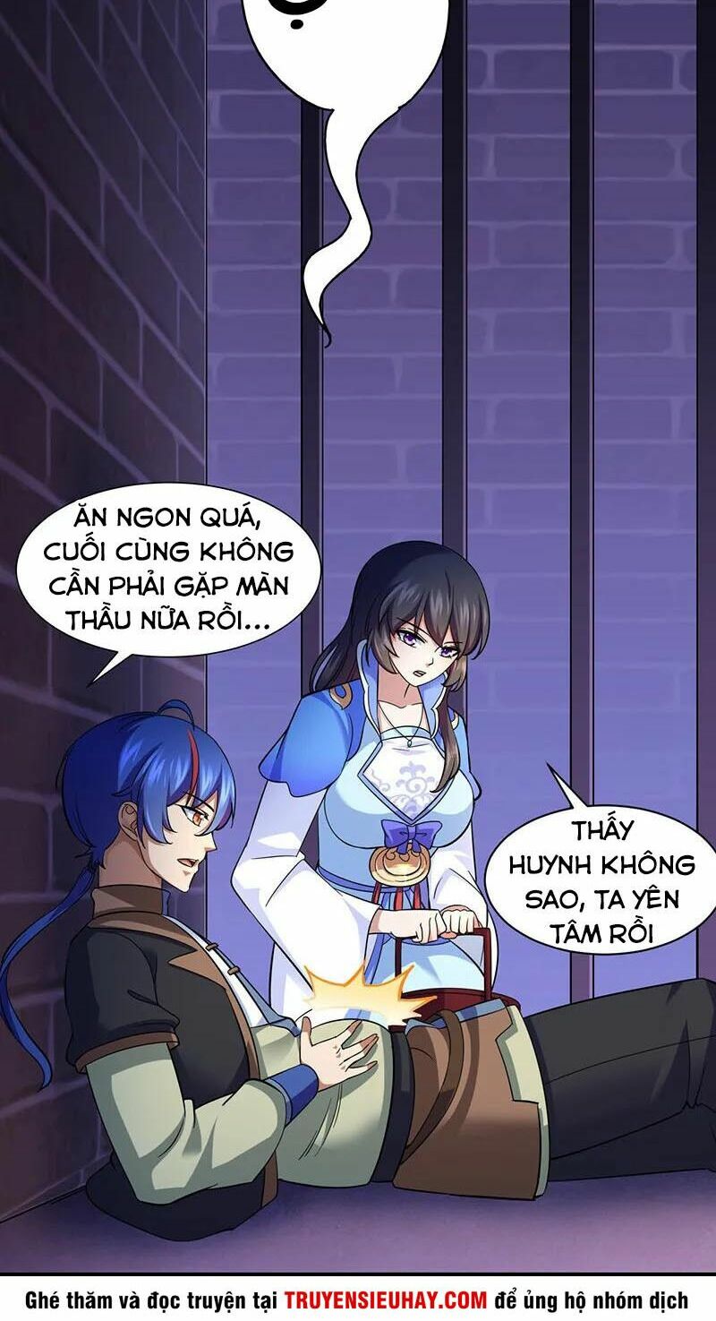 Võ Đạo Độc Tôn Chapter 86 - Trang 16