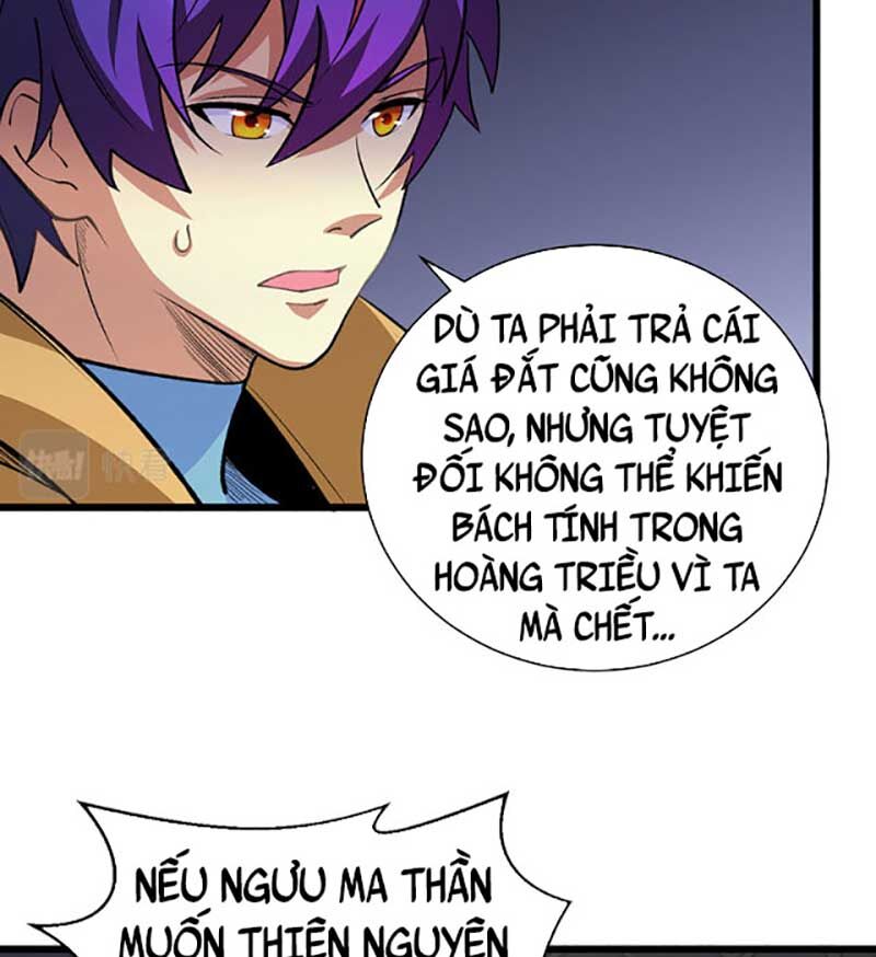 Võ Đạo Độc Tôn Chapter 570 - Trang 63