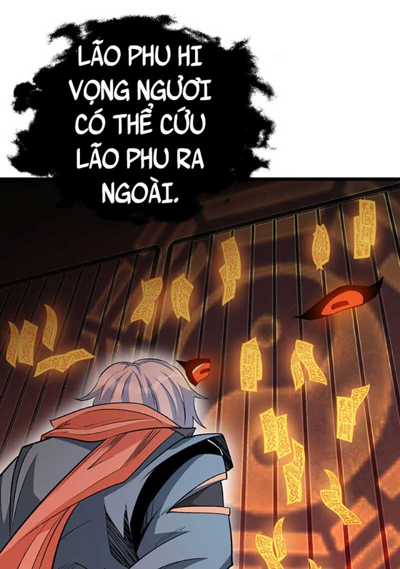 Võ Đạo Độc Tôn Chapter 623 - Trang 5