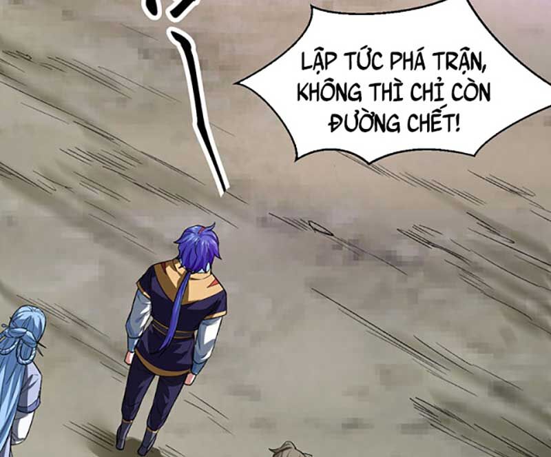 Võ Đạo Độc Tôn Chapter 617 - Trang 65