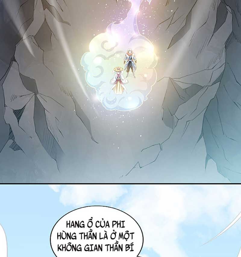 Võ Đạo Độc Tôn Chapter 598 - Trang 2