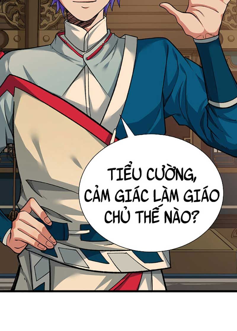 Võ Đạo Độc Tôn Chapter 625 - Trang 12