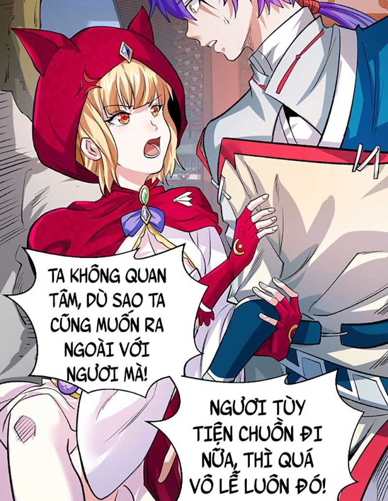 Võ Đạo Độc Tôn Chapter 626 - Trang 32