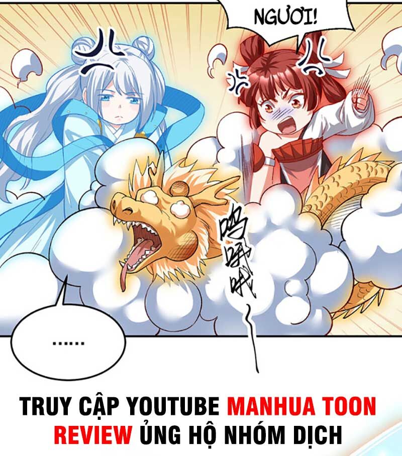 Võ Đạo Độc Tôn Chapter 617 - Trang 6