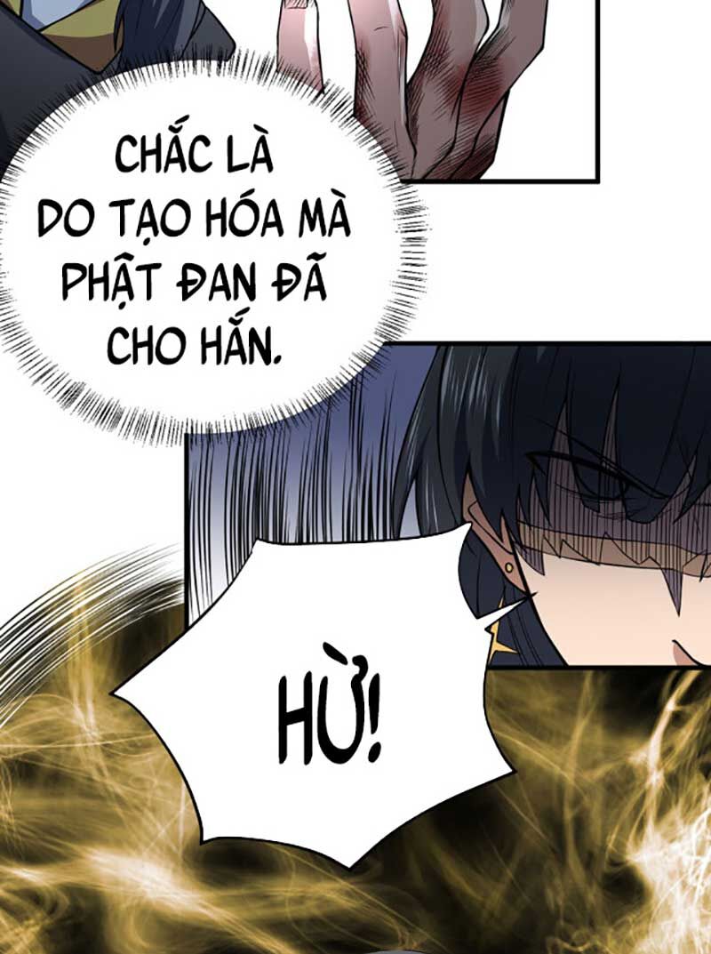 Võ Đạo Độc Tôn Chapter 619 - Trang 6