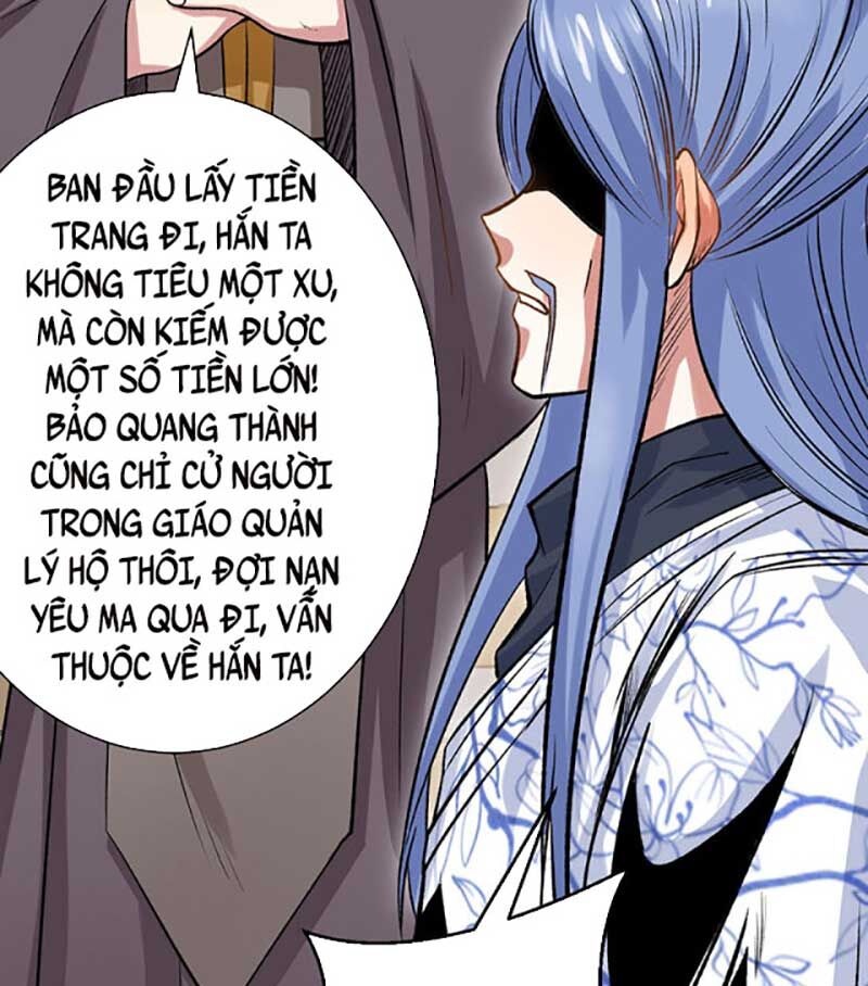 Võ Đạo Độc Tôn Chapter 587 - Trang 62