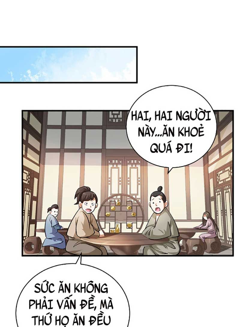 Võ Đạo Độc Tôn Chapter 595 - Trang 42