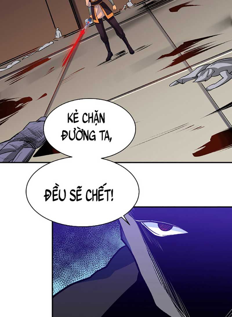 Võ Đạo Độc Tôn Chapter 612 - Trang 44