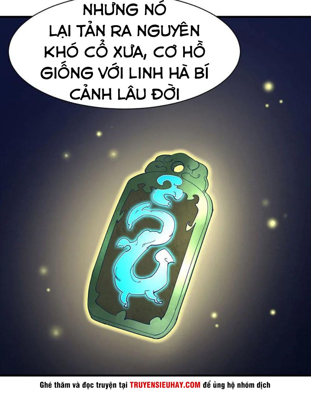 Võ Đạo Độc Tôn Chapter 99 - Trang 26