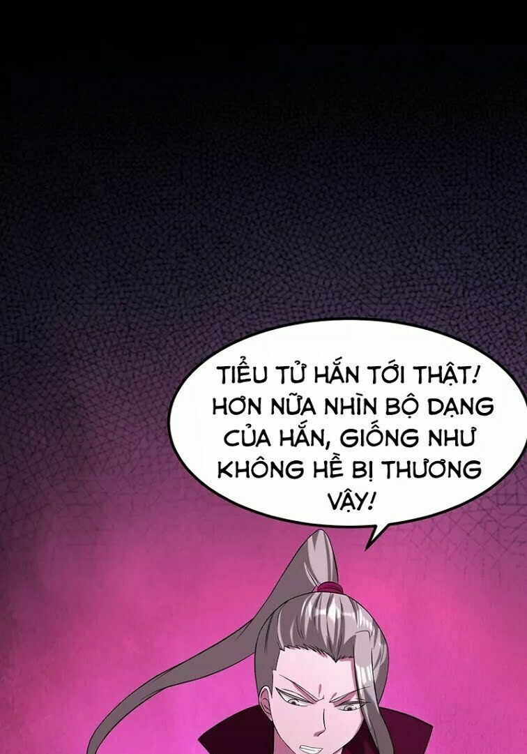 Võ Đạo Độc Tôn Chapter 41 - Trang 16