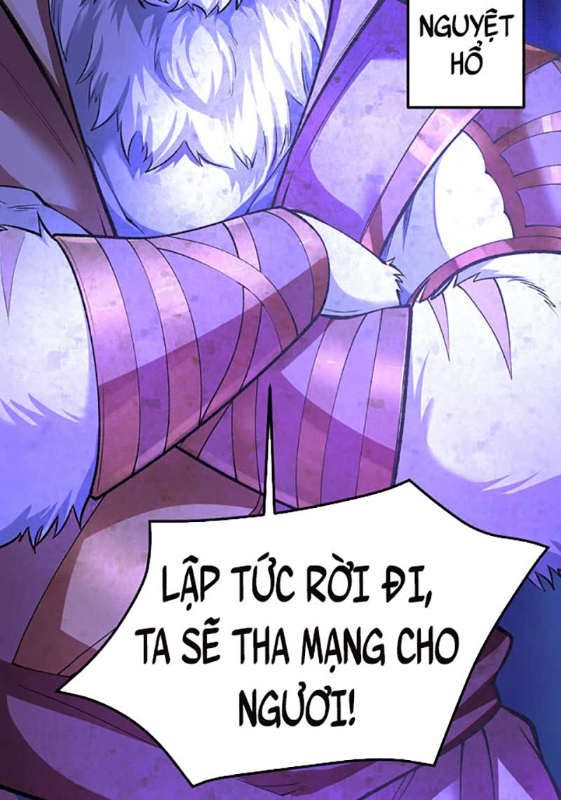 Võ Đạo Độc Tôn Chapter 580 - Trang 8