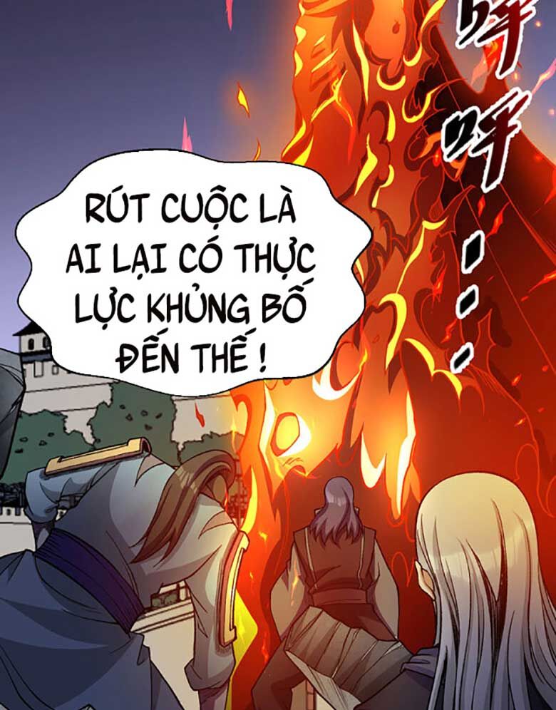 Võ Đạo Độc Tôn Chapter 586 - Trang 39