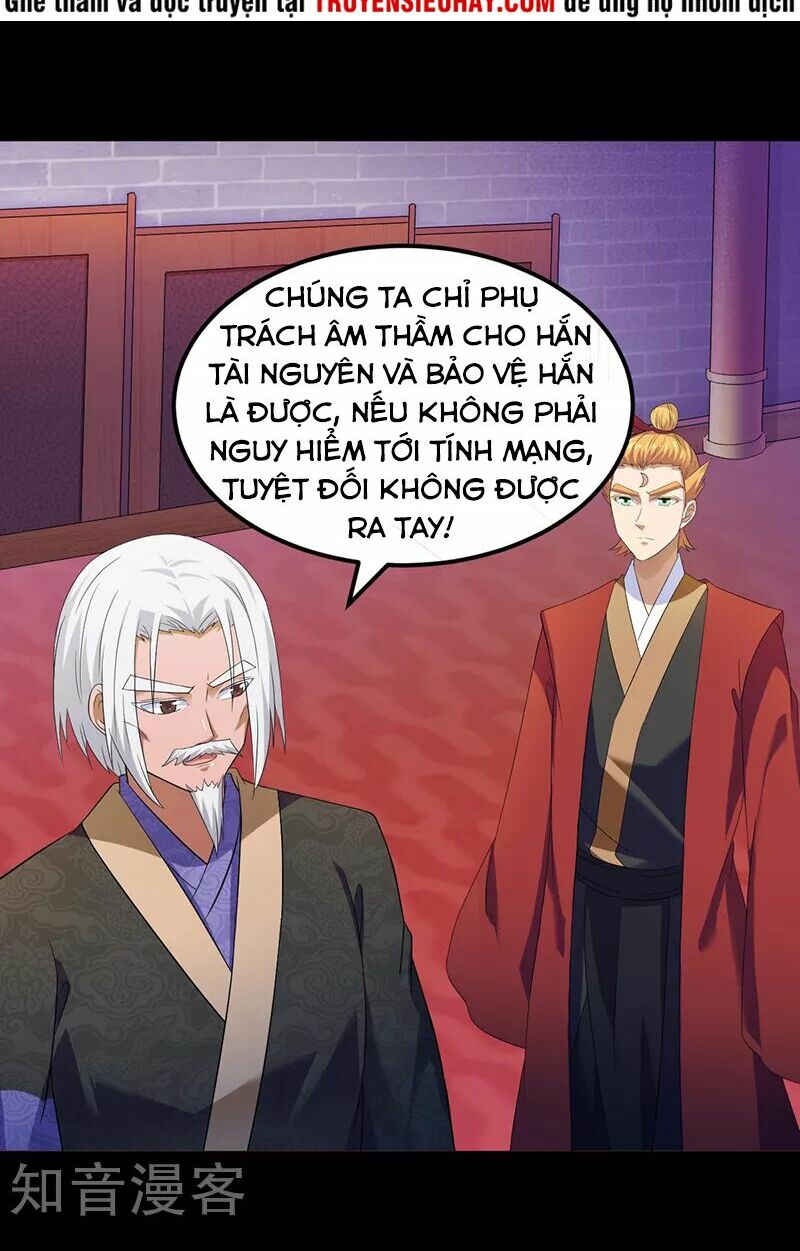 Võ Đạo Độc Tôn Chapter 49 - Trang 6