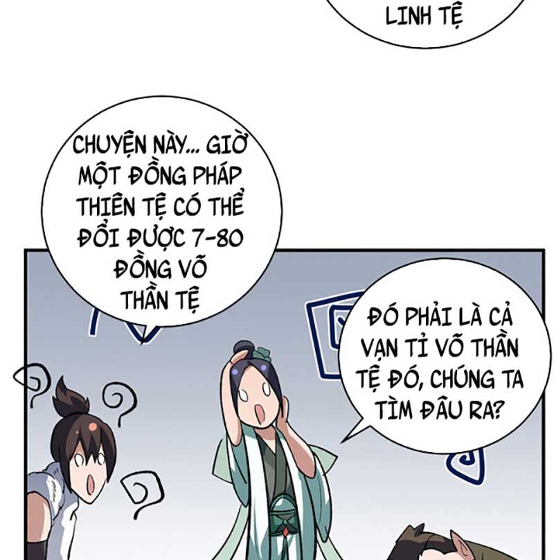 Võ Đạo Độc Tôn Chapter 628 - Trang 49