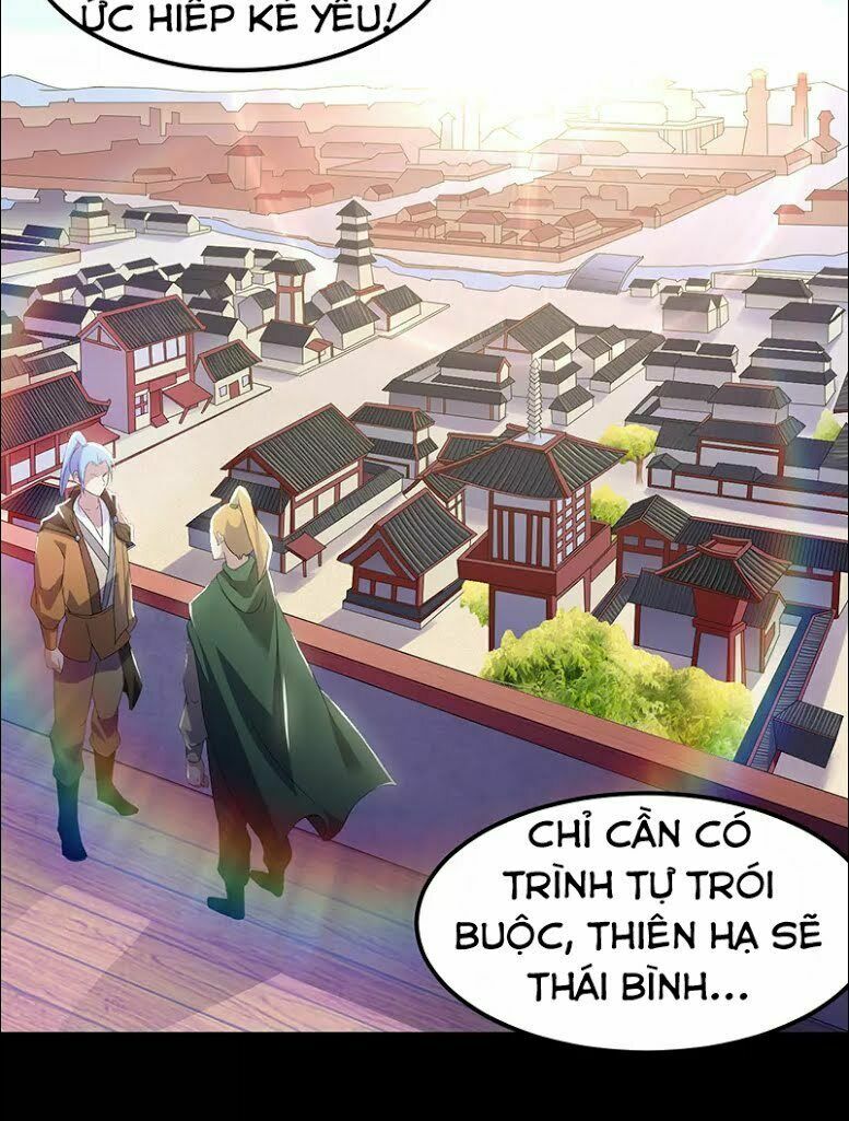 Võ Đạo Độc Tôn Chapter 51 - Trang 16