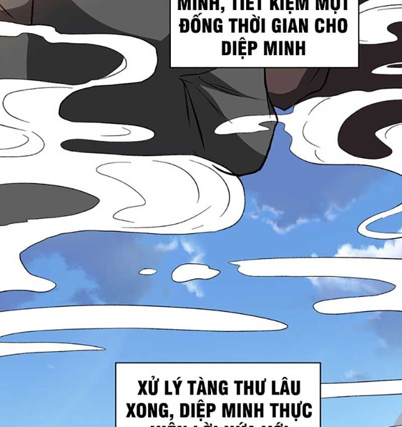 Võ Đạo Độc Tôn Chapter 627 - Trang 5