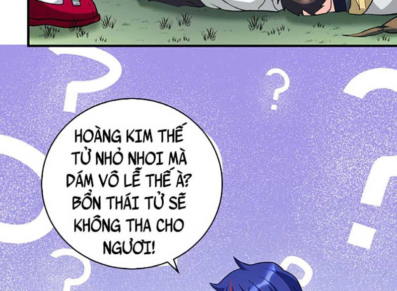 Võ Đạo Độc Tôn Chapter 629 - Trang 65