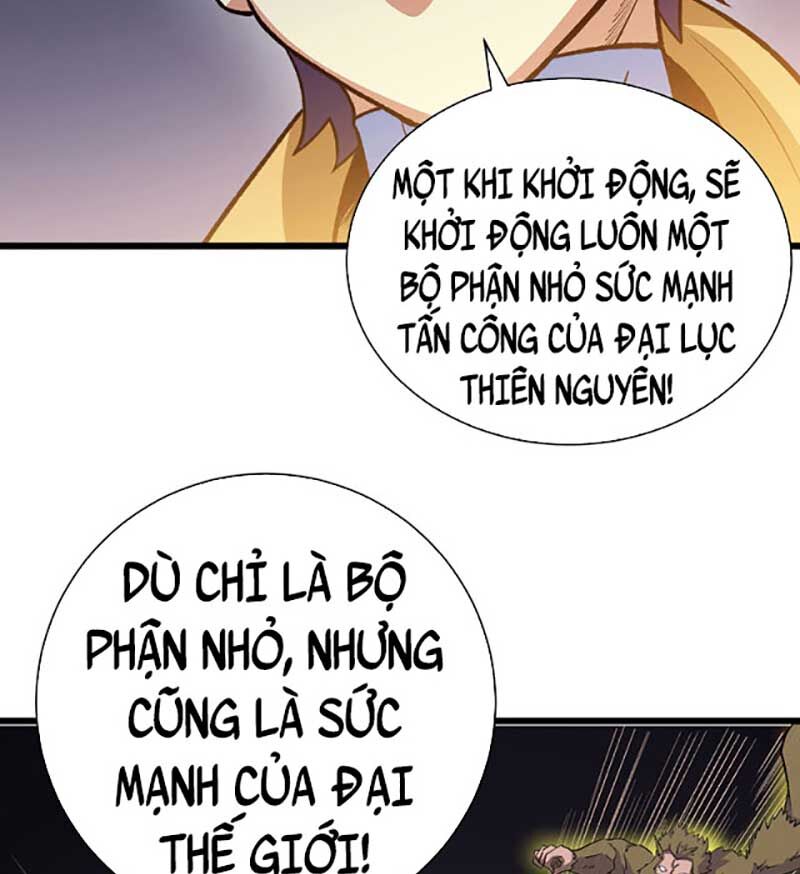 Võ Đạo Độc Tôn Chapter 570 - Trang 54