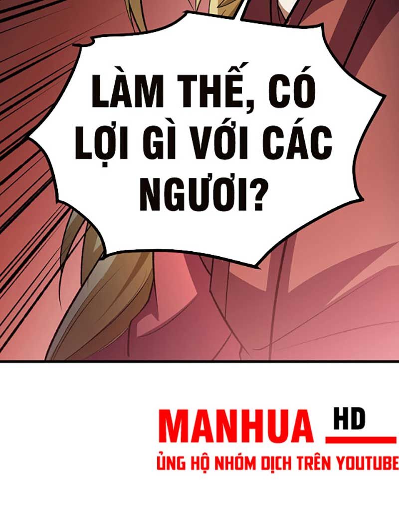 Võ Đạo Độc Tôn Chapter 582 - Trang 64