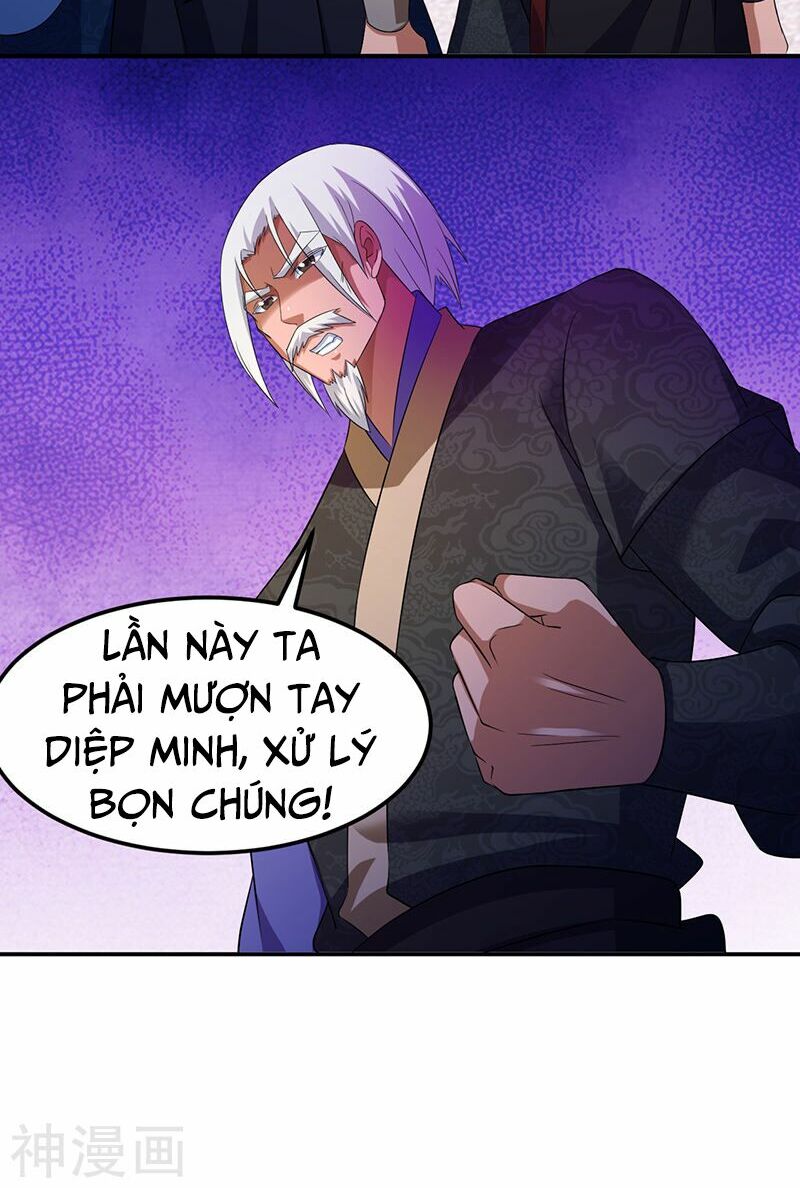 Võ Đạo Độc Tôn Chapter 75 - Trang 8