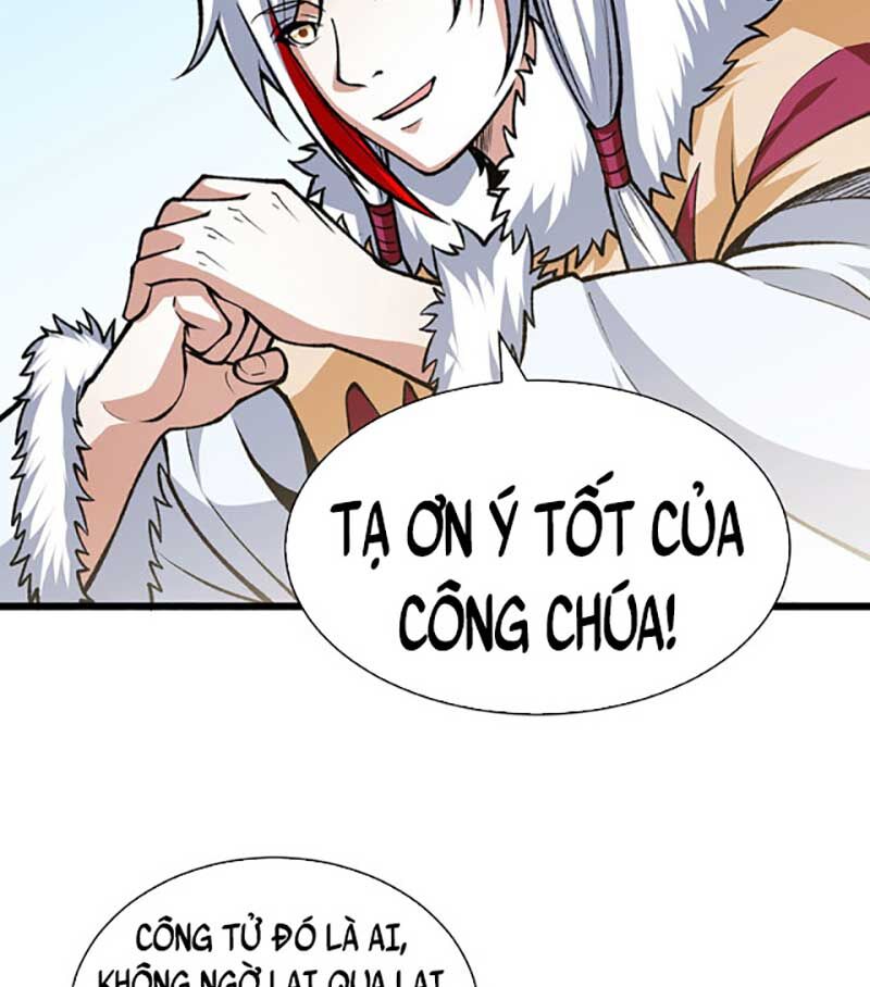 Võ Đạo Độc Tôn Chapter 572 - Trang 12