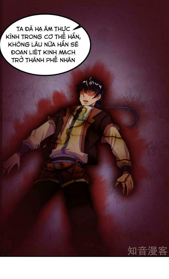 Võ Đạo Độc Tôn Chapter 21 - Trang 20